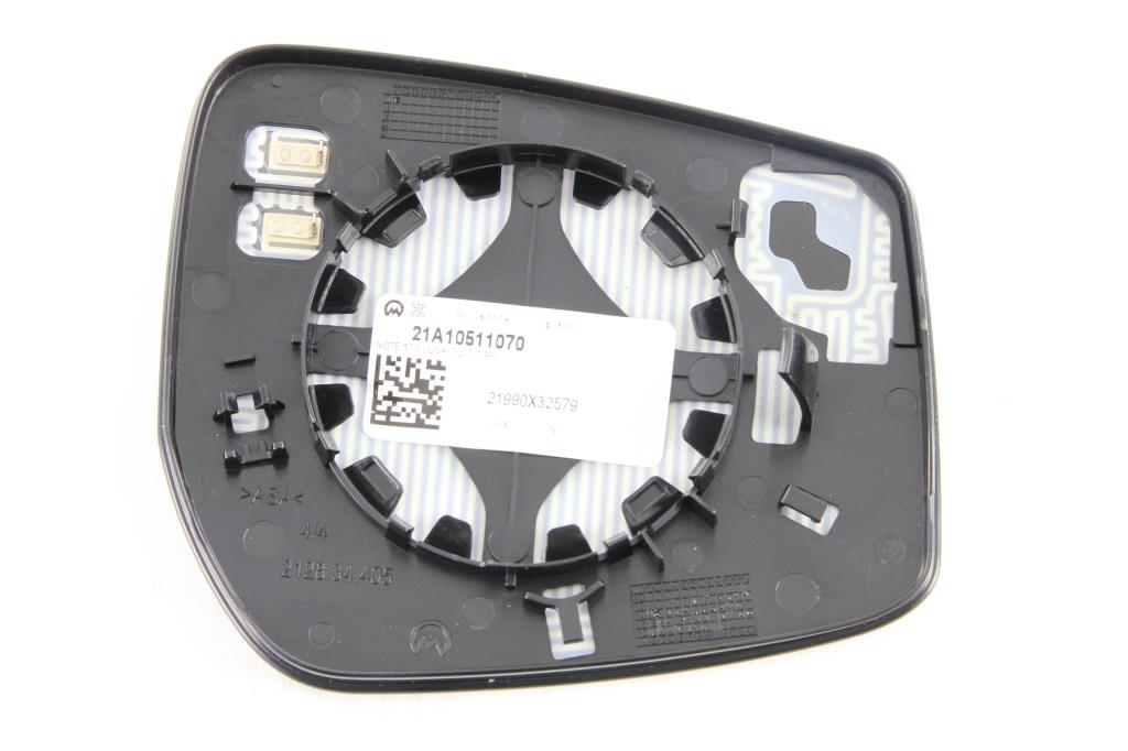 Espelho de retrovisor ALKAR AUTOMOTIVE S.A. ref. 6431670